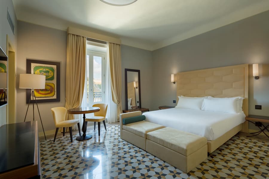 Room of Andrea