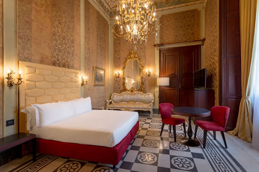 Room of Andrea