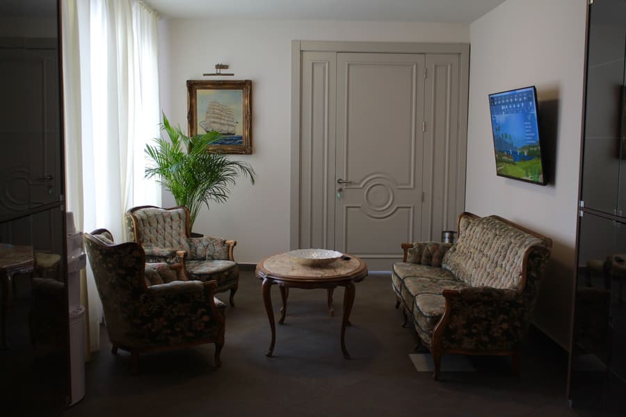 Hotel Opera Jaz