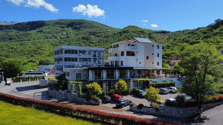 Hotel Opera Jaz