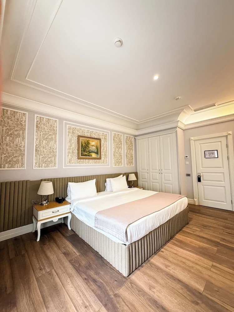 Theatrum Hotel Baku