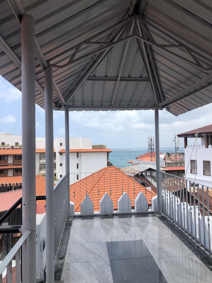 Tembo B&B Apartments