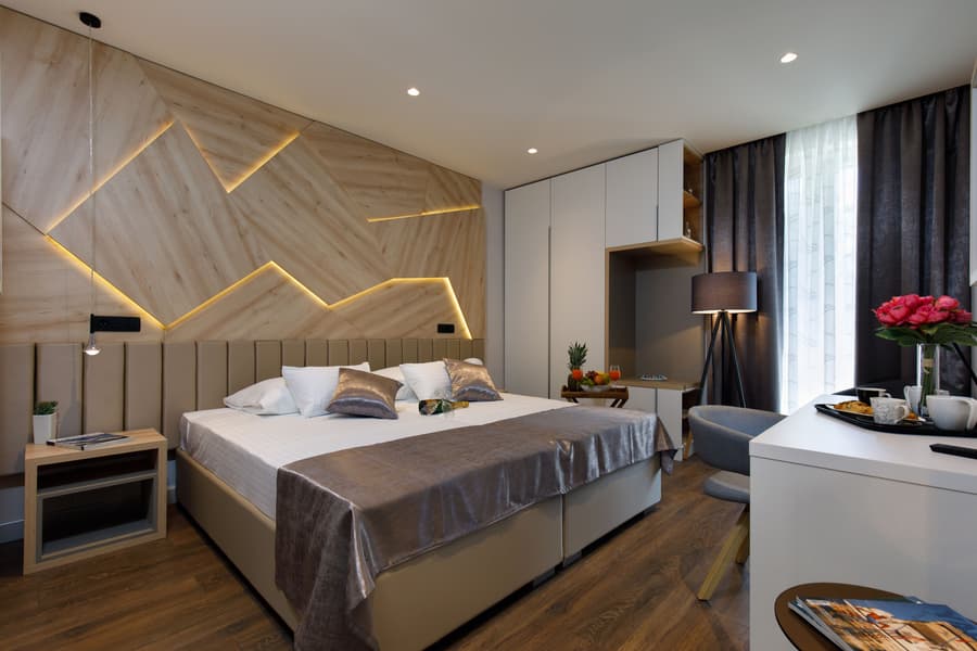Sailor Boutique Rooms