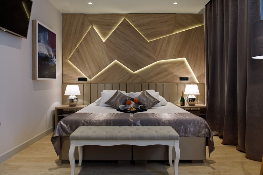Sailor Boutique Rooms