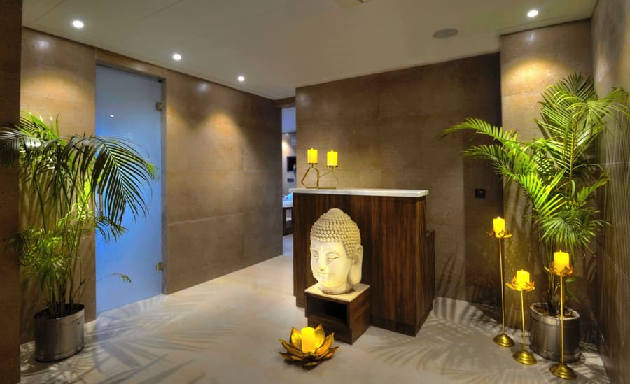 Golden Tulip Agra