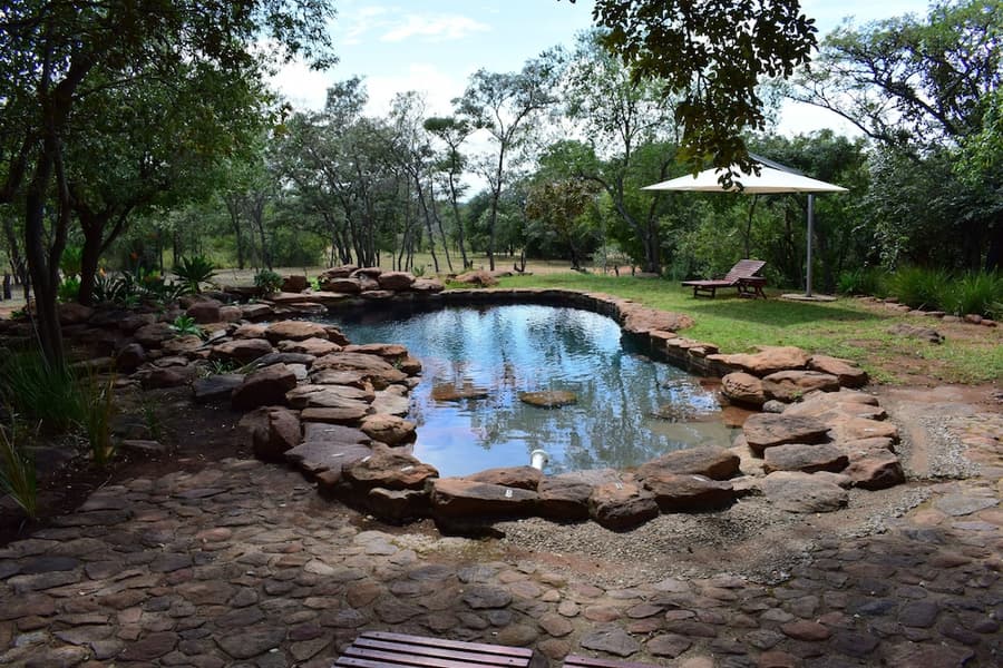 Sekala Private Game Lodge
