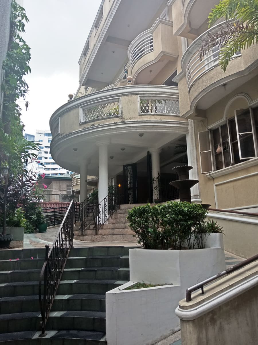 Casa Micarosa Hotel and Residences