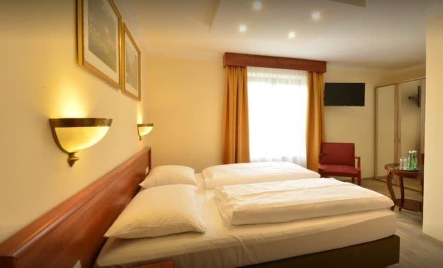 Hotel Beretta