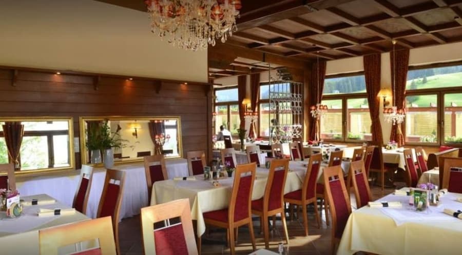 Hotel Beretta