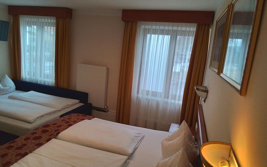 Hotel Beretta