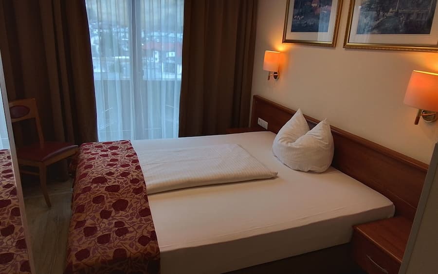 Hotel Beretta
