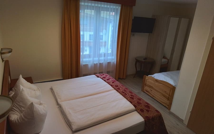 Hotel Beretta