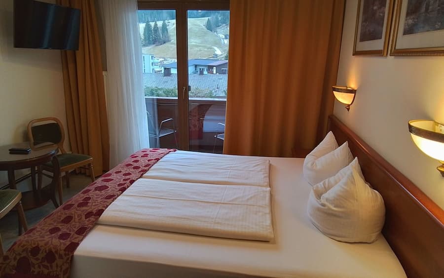 Hotel Beretta