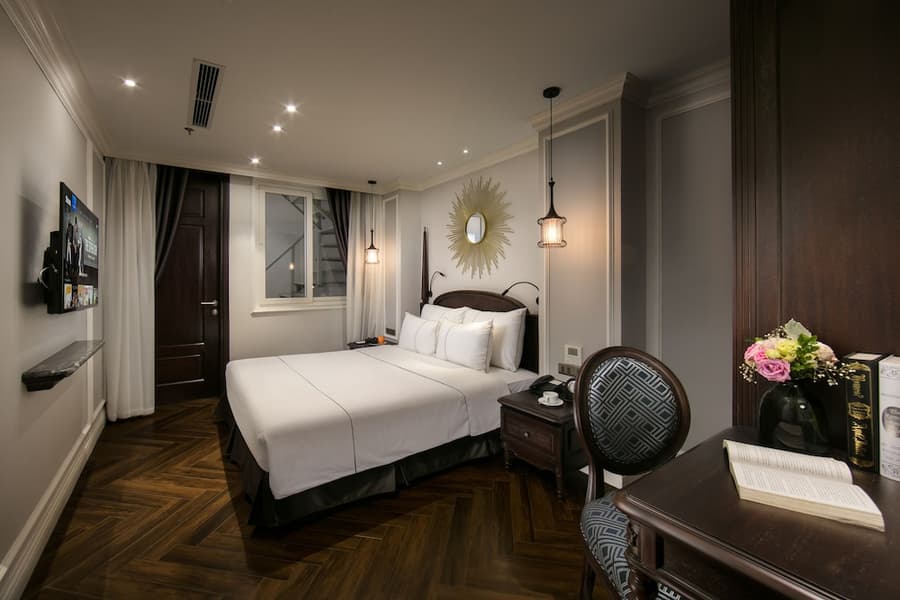 Canary Hanoi Hotel