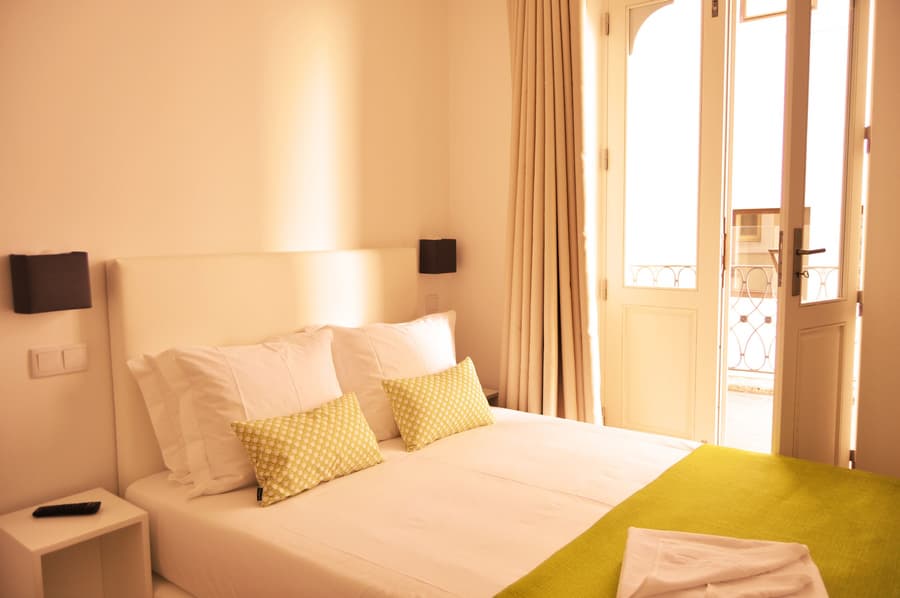 Mystay Porto Batalha