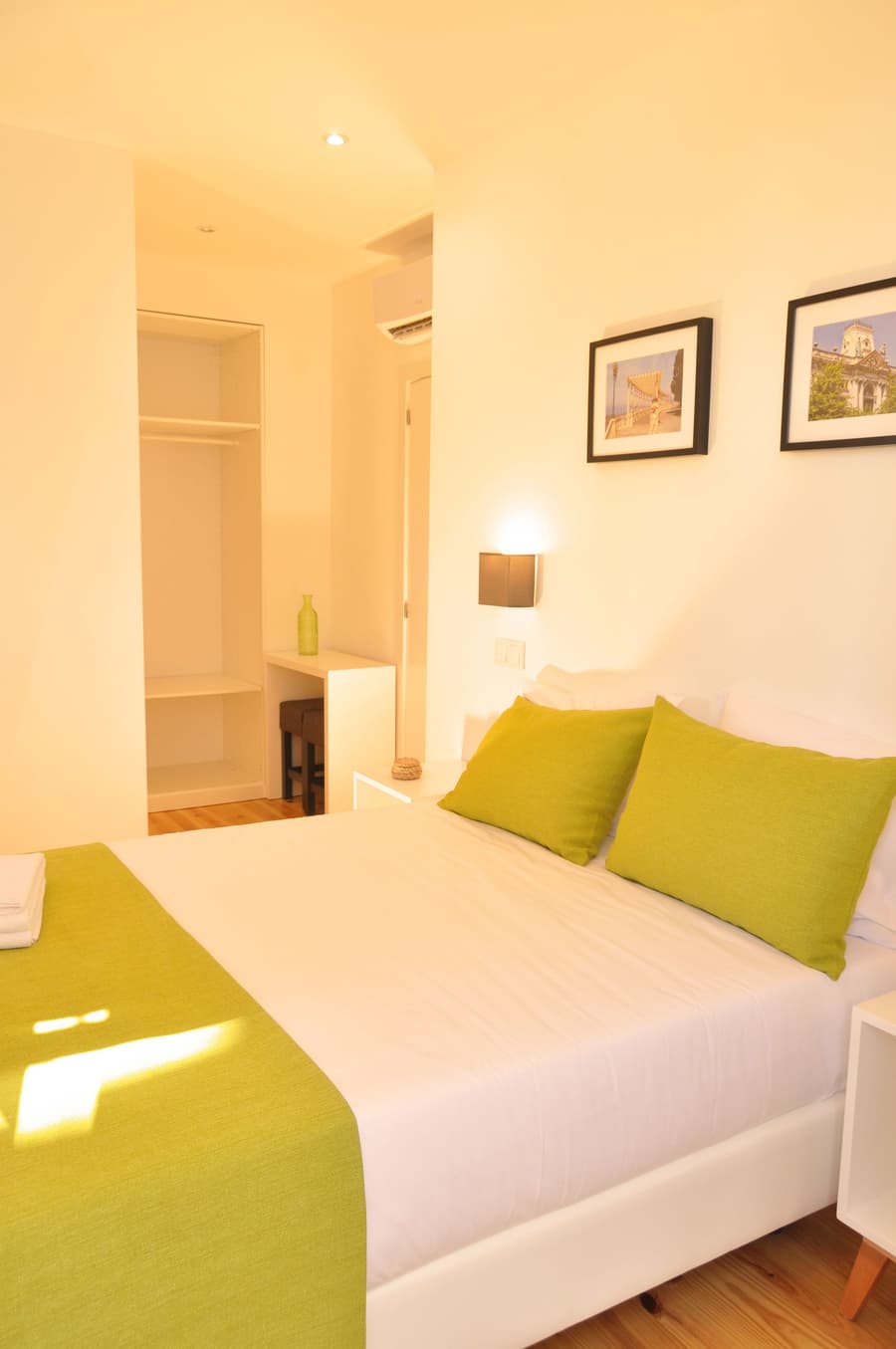 Mystay Porto Batalha