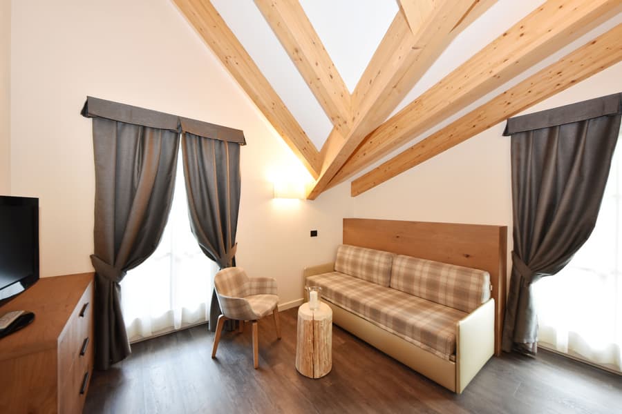 X Alp Hotel