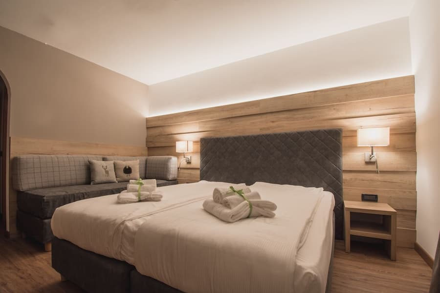 X Alp Hotel