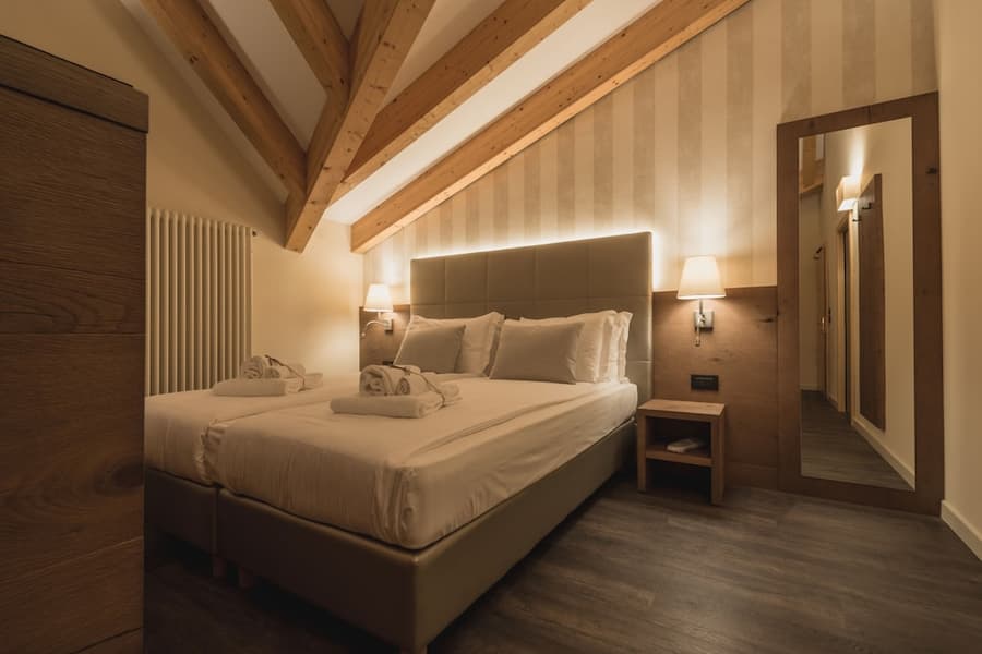 X Alp Hotel