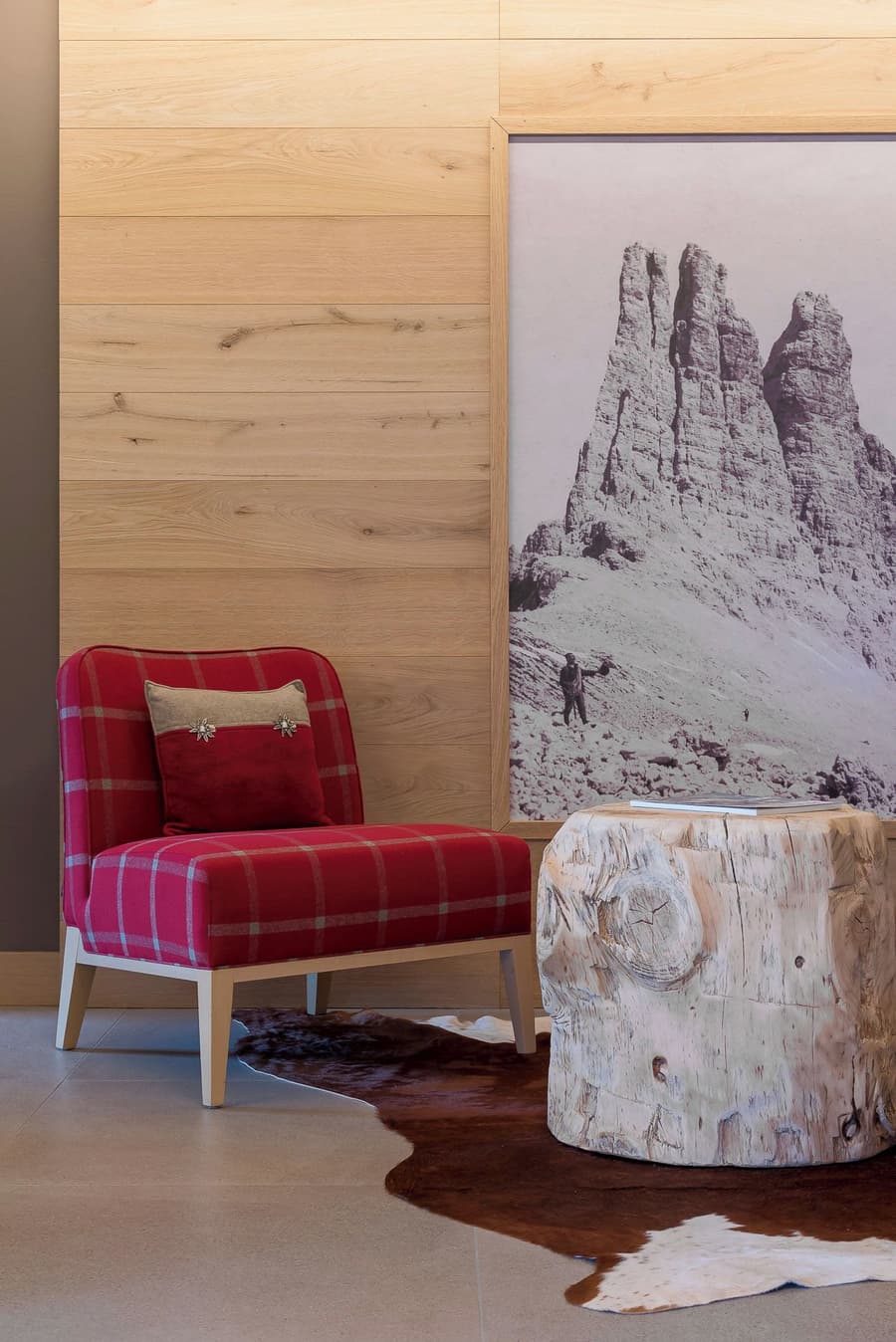 X Alp Hotel
