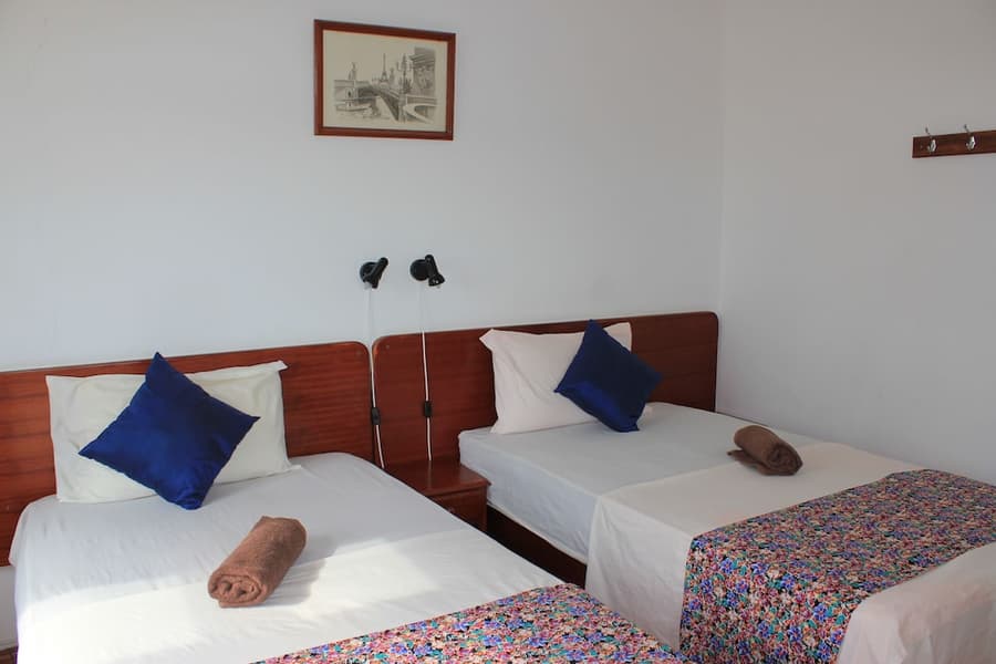 LeBovallon B&B
