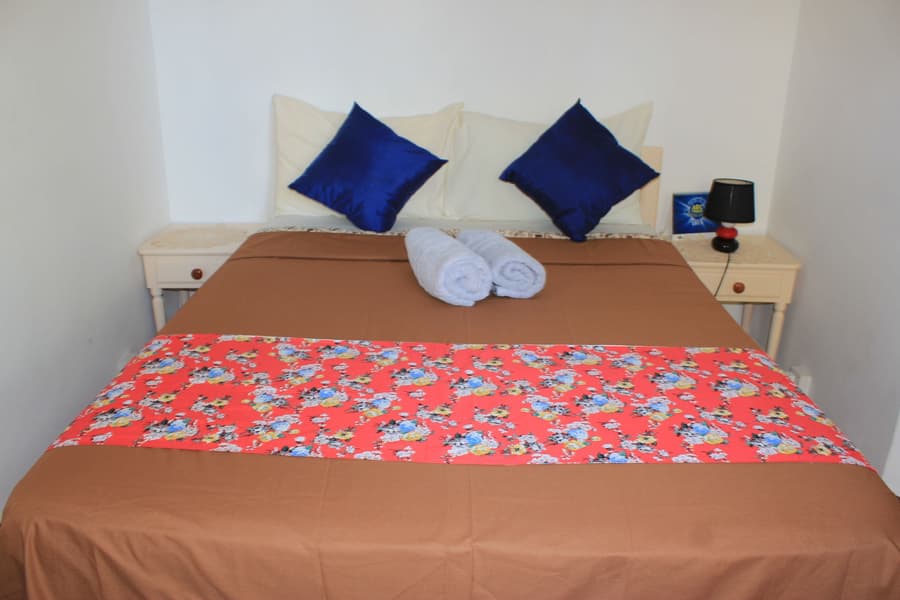 LeBovallon B&B