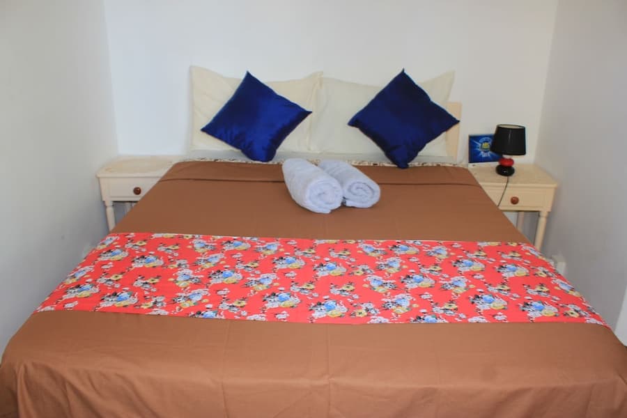 LeBovallon B&B