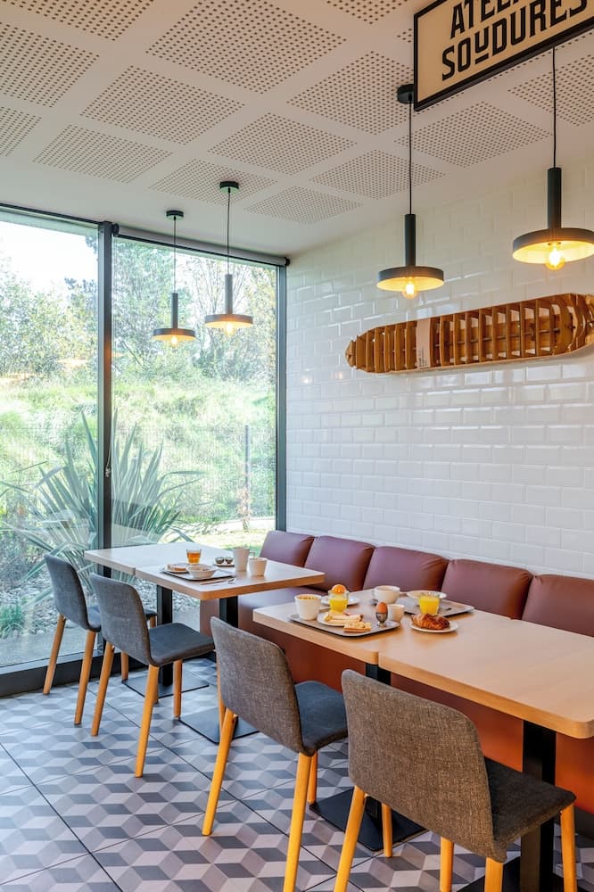 ibis Styles Bordeaux Lormont