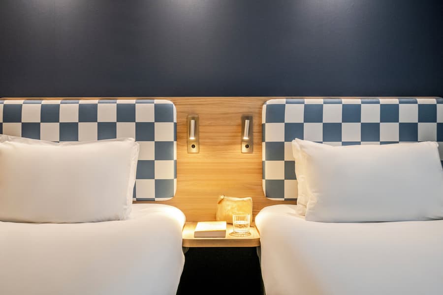 ibis Styles Bordeaux Lormont