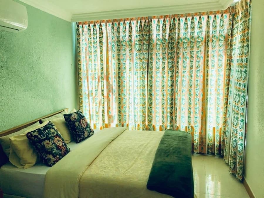 Arabesque Hotel