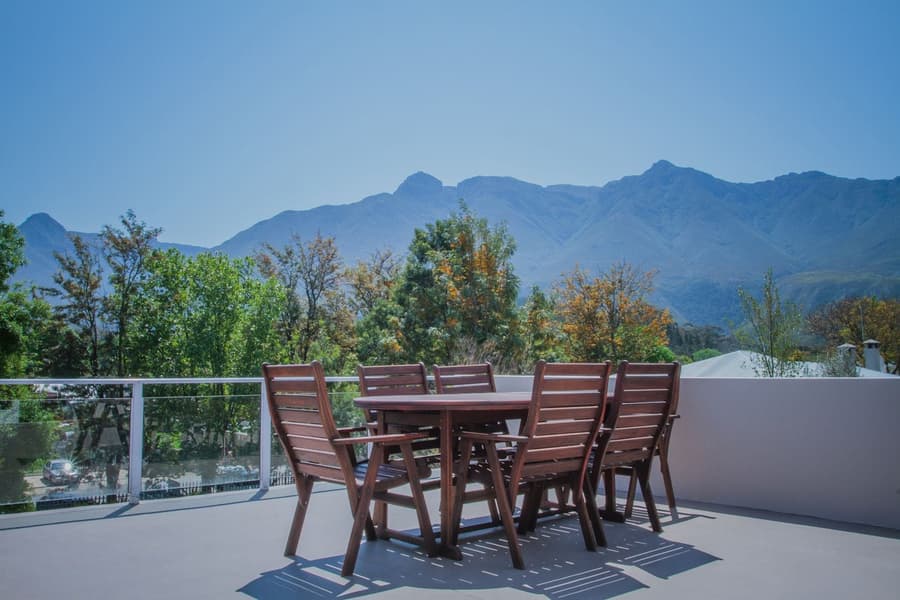 The View Swellendam