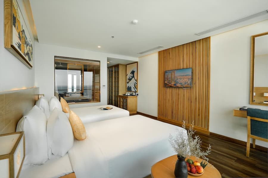 Sala Danang Beach Hotel