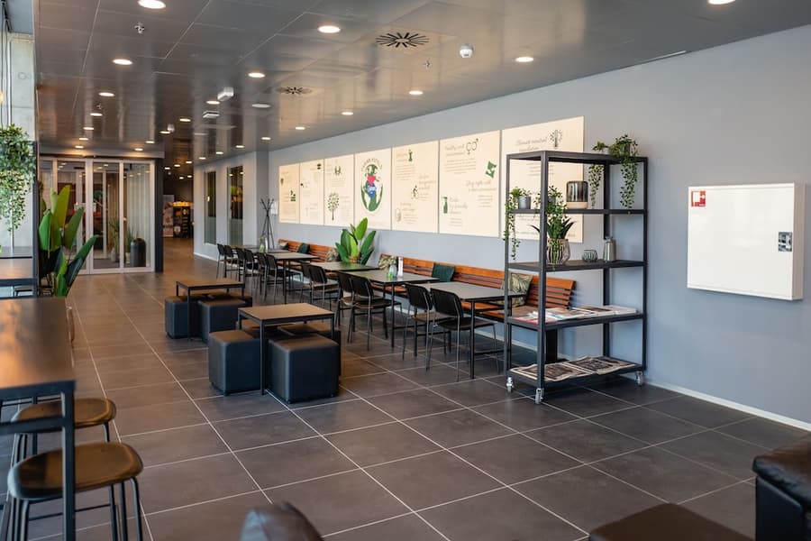 CABINN Copenhagen