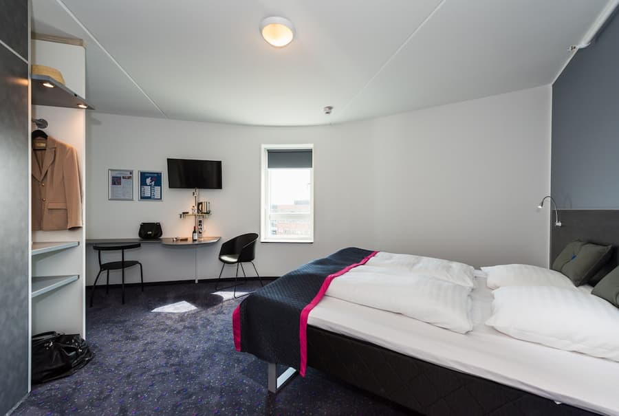 CABINN Copenhagen