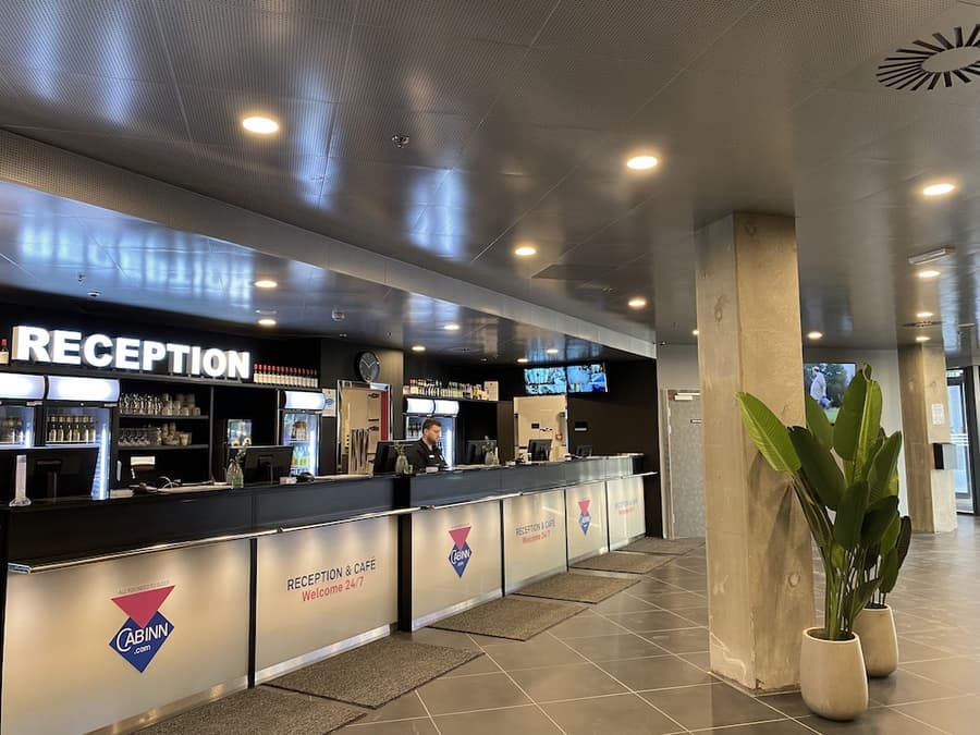 CABINN Copenhagen