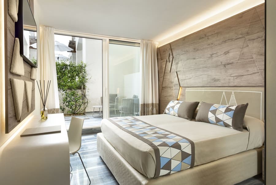 Sandalia Boutique Hotel - Adults Only
