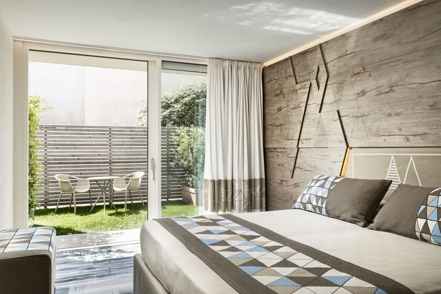 Sandalia Boutique Hotel - Adults Only
