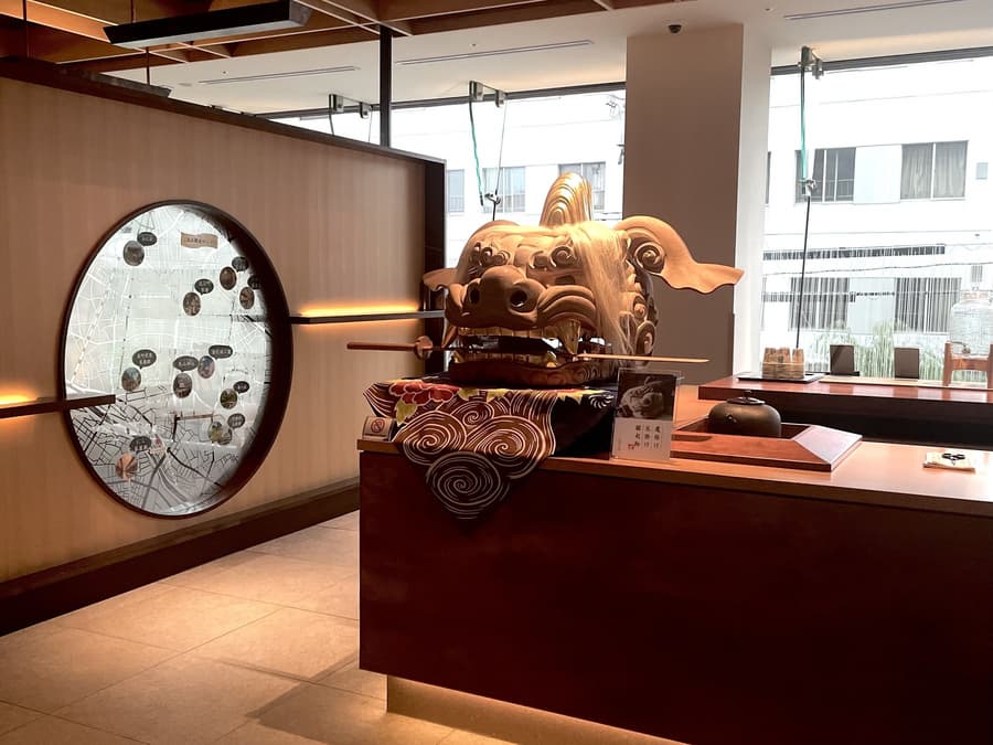 HOTEL AMANEK Kanazawa