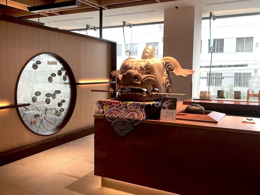 HOTEL AMANEK Kanazawa