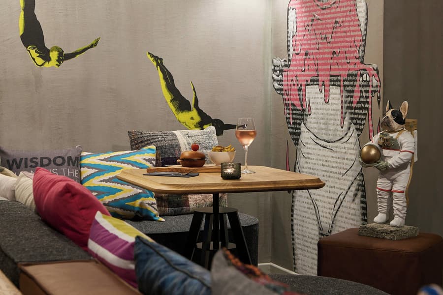 Moxy Patra Marina