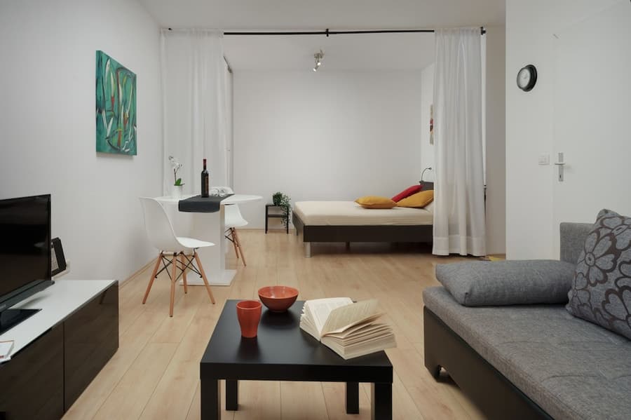 Apartments Antons