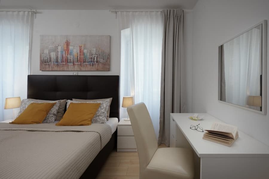 Apartments Antons
