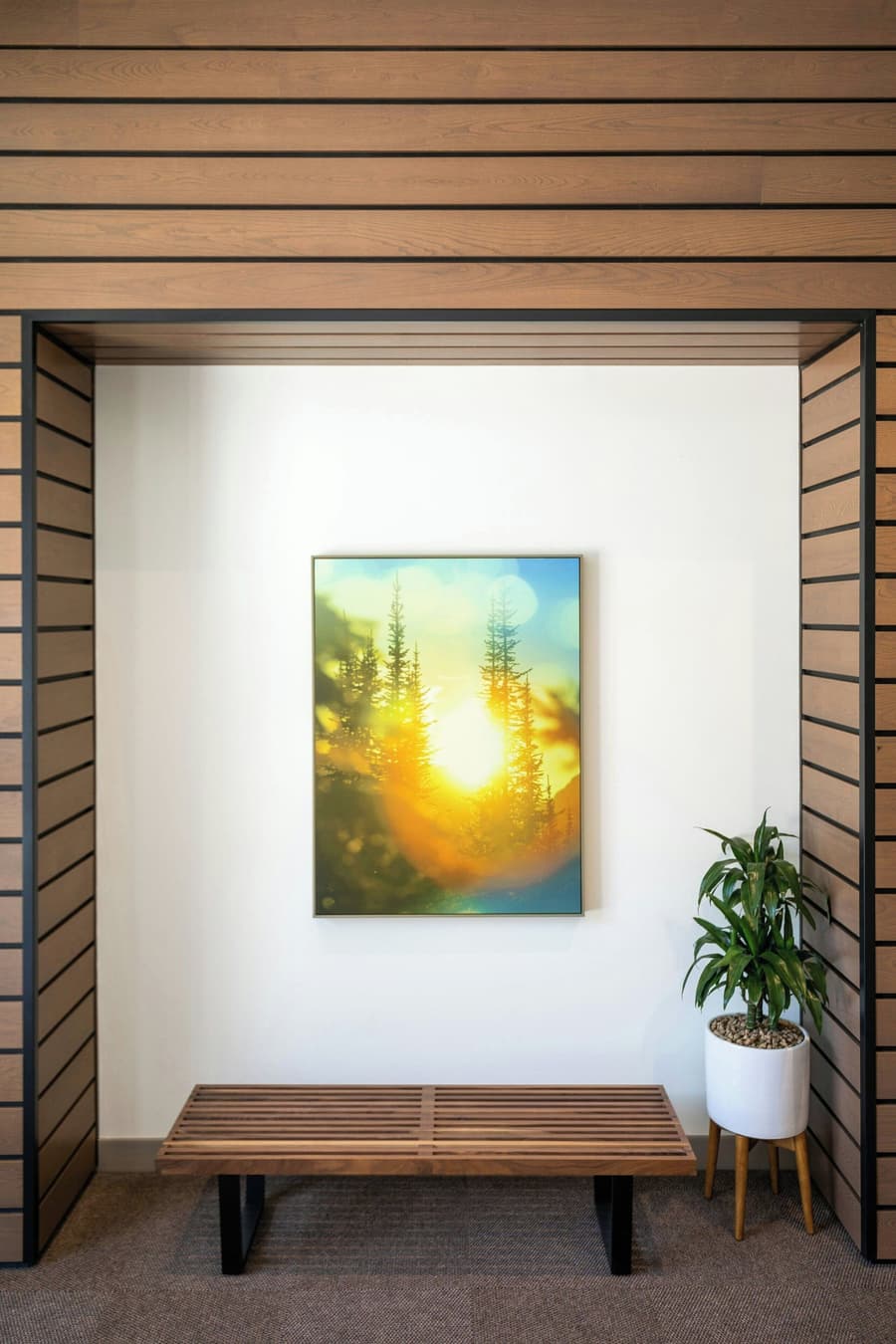 Element by Marriott Denver Downtown East