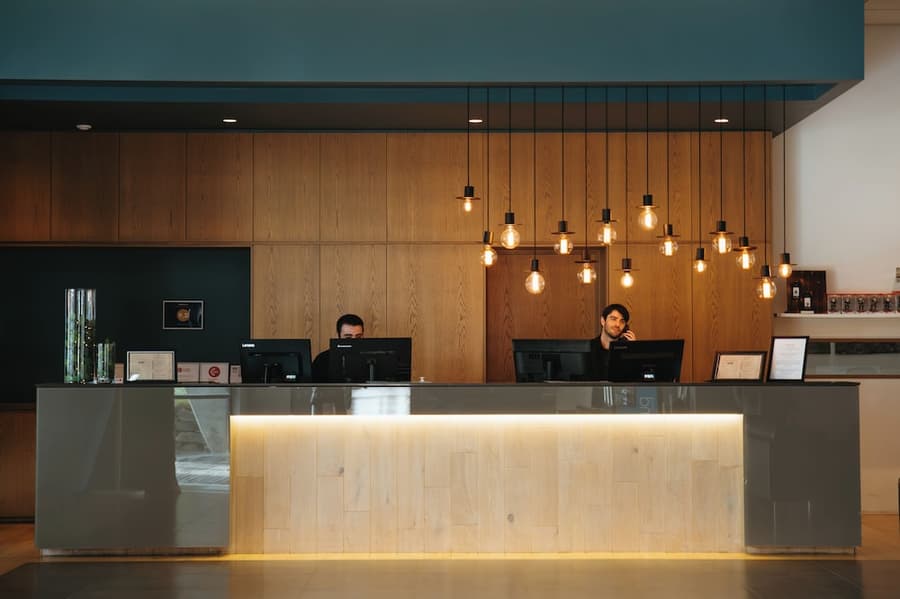 Hotel Vík í Mýrdal