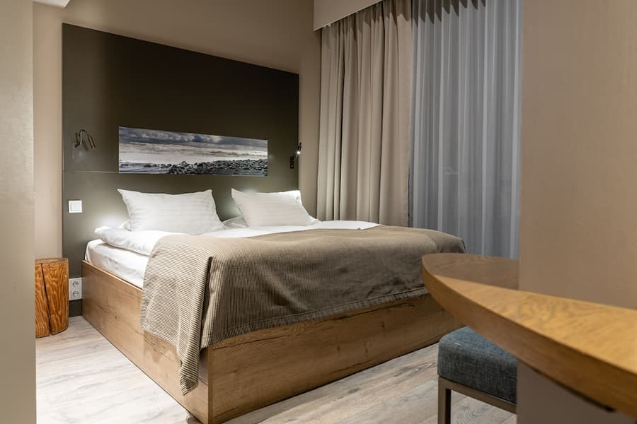 Hotel Vík í Mýrdal