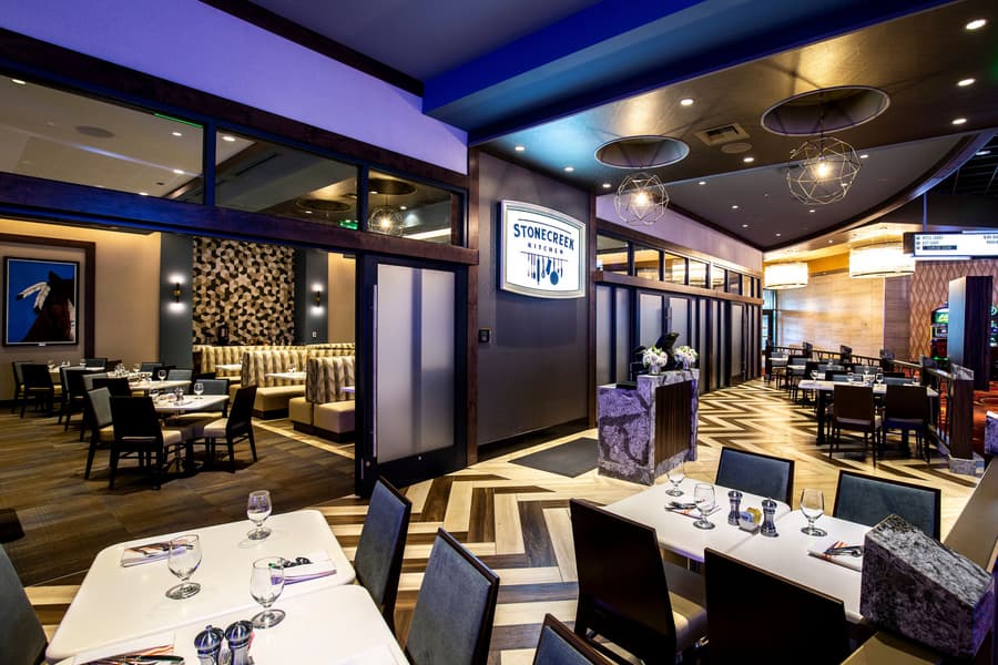 Osage Casino Hotel Tulsa