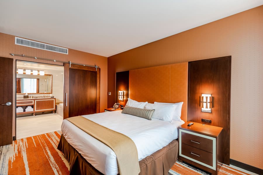 Osage Casino Hotel Tulsa
