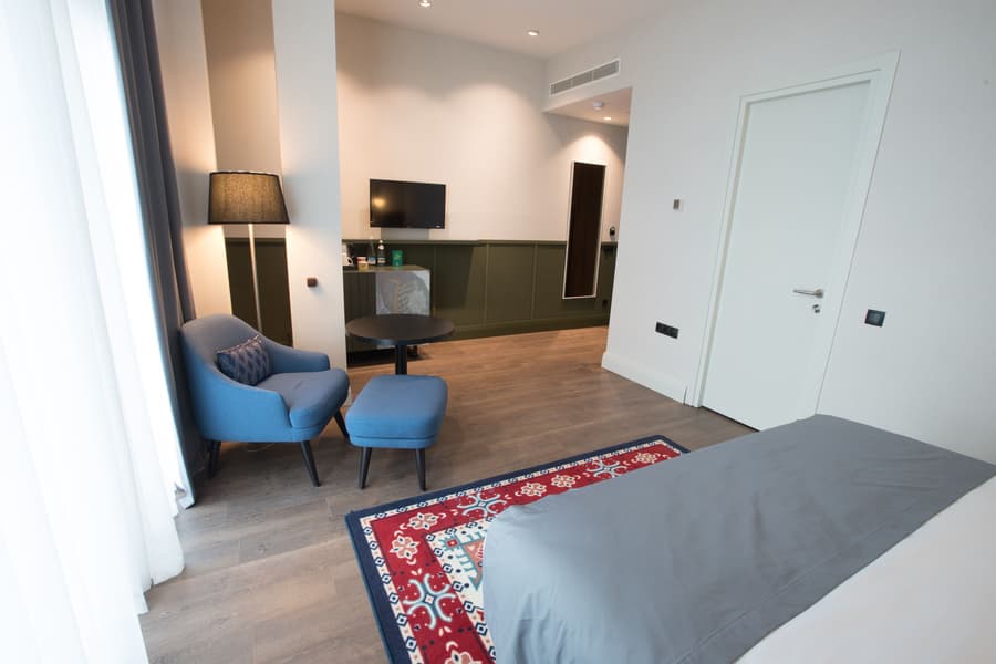 Holiday Inn Telavi by IHG