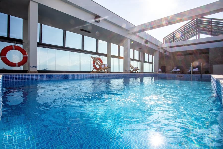 Holiday Inn Telavi by IHG