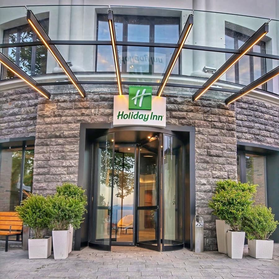 Holiday Inn Telavi by IHG